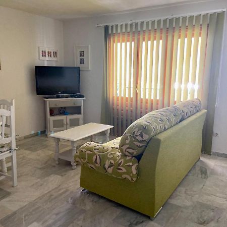 Apartamento Jardines Tropicales Dos Piscinas Vera Playa Las Marinas Urbanizacion Vera Coast Εξωτερικό φωτογραφία