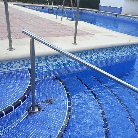 Apartamento Jardines Tropicales Dos Piscinas Vera Playa Las Marinas Urbanizacion Vera Coast Εξωτερικό φωτογραφία
