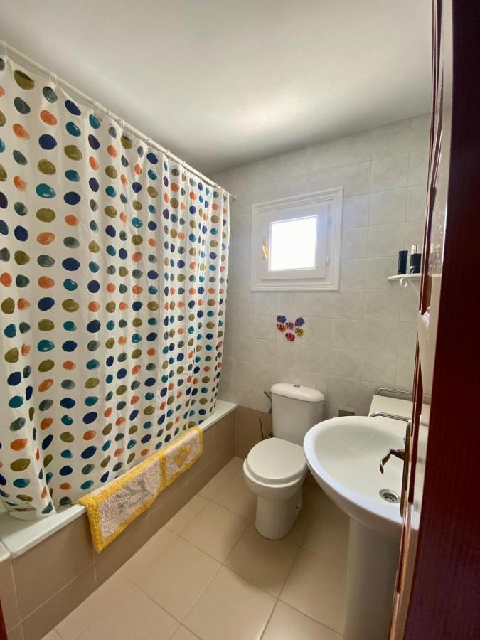 Apartamento Jardines Tropicales Dos Piscinas Vera Playa Las Marinas Urbanizacion Vera Coast Εξωτερικό φωτογραφία