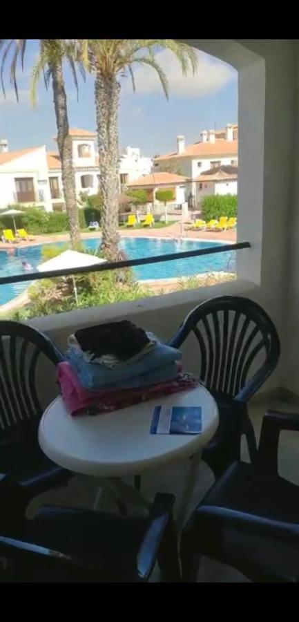 Apartamento Jardines Tropicales Dos Piscinas Vera Playa Las Marinas Urbanizacion Vera Coast Εξωτερικό φωτογραφία
