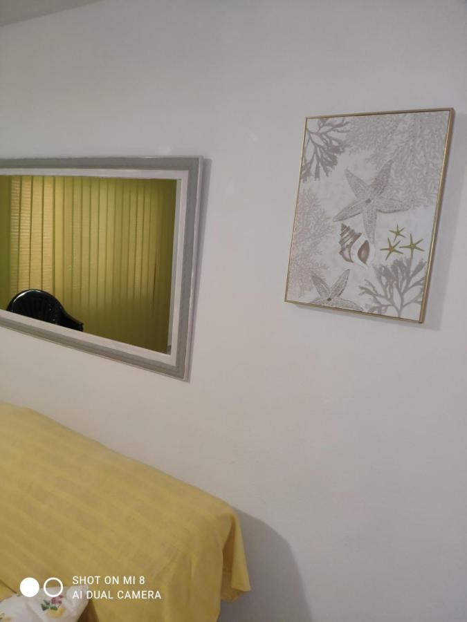 Apartamento Jardines Tropicales Dos Piscinas Vera Playa Las Marinas Urbanizacion Vera Coast Εξωτερικό φωτογραφία