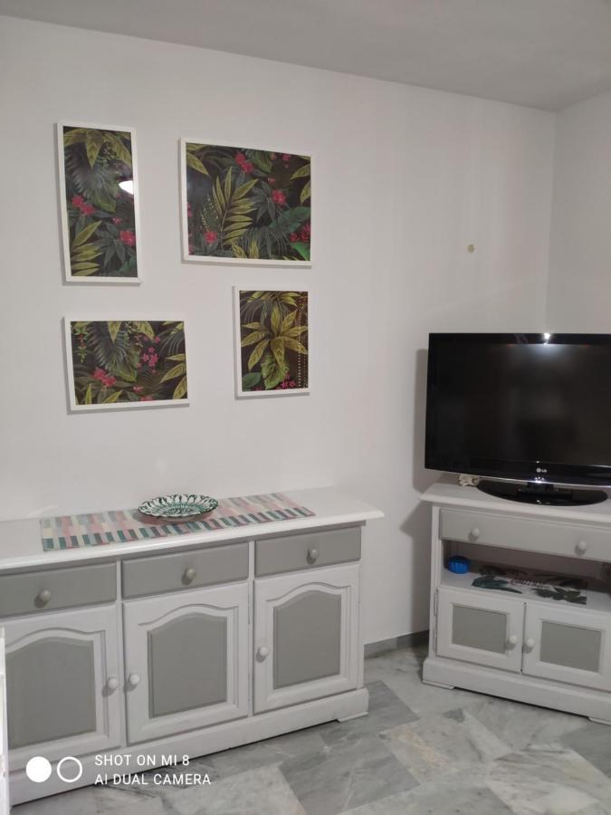Apartamento Jardines Tropicales Dos Piscinas Vera Playa Las Marinas Urbanizacion Vera Coast Εξωτερικό φωτογραφία