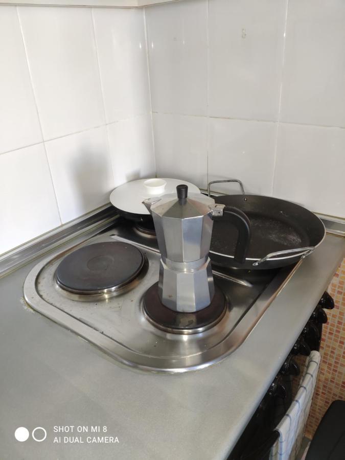 Apartamento Jardines Tropicales Dos Piscinas Vera Playa Las Marinas Urbanizacion Vera Coast Εξωτερικό φωτογραφία